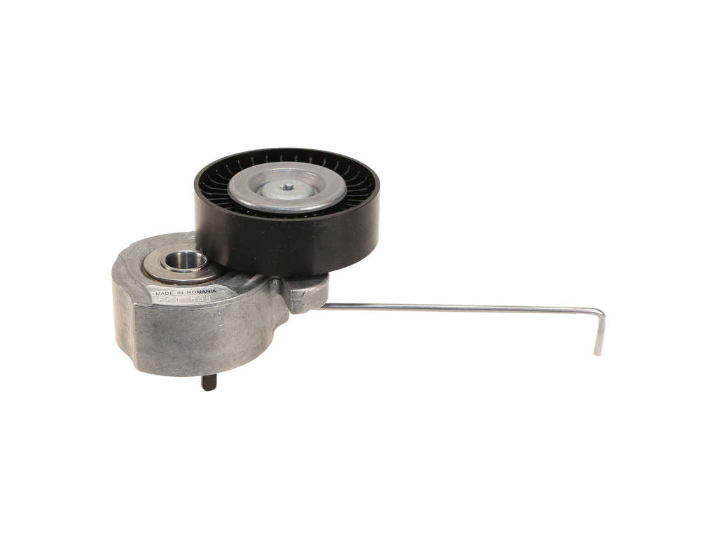 2007-2015 Volvo S80 Accessory Drive Belt Tensioner Assembly (Bando)