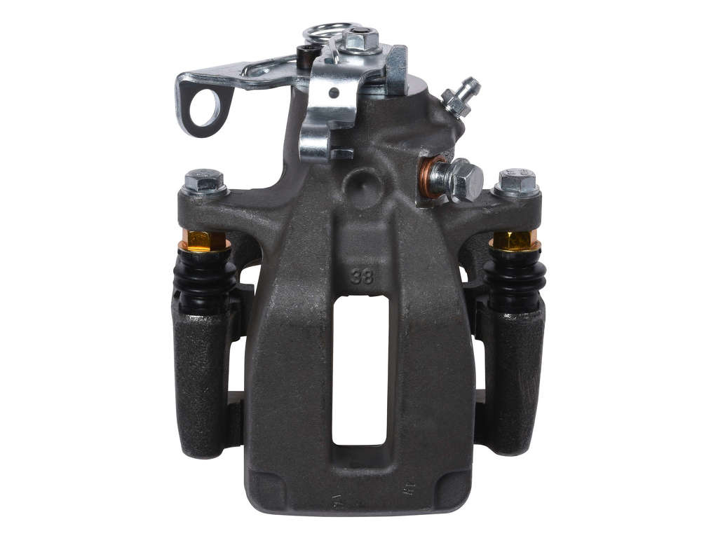 2002-2005 Volkswagen Jetta Disc Brake Caliper - Rear Right (Autopart International)