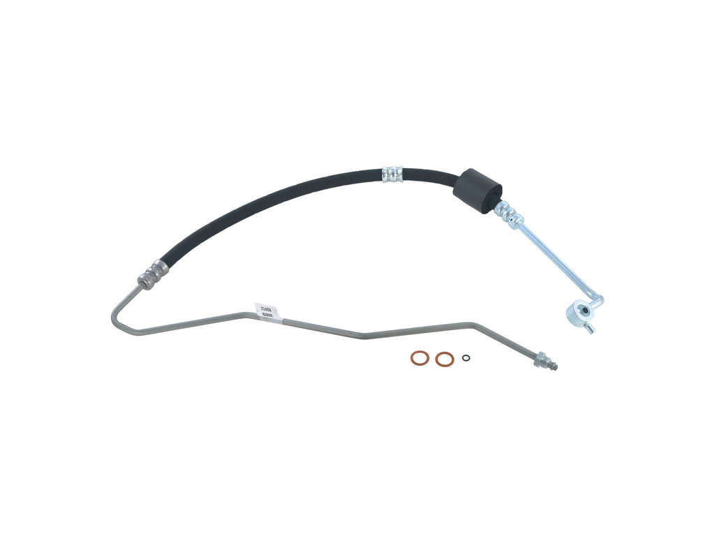 2004-2006 Kia Spectra Power Steering Pressure Hose (Autopart International)
