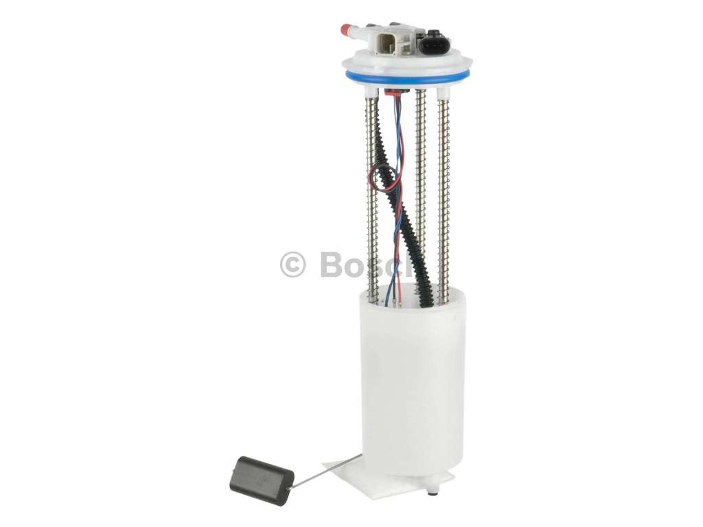 1999-2003 GMC Sierra 2500 Fuel Pump Module Assembly (Bosch)