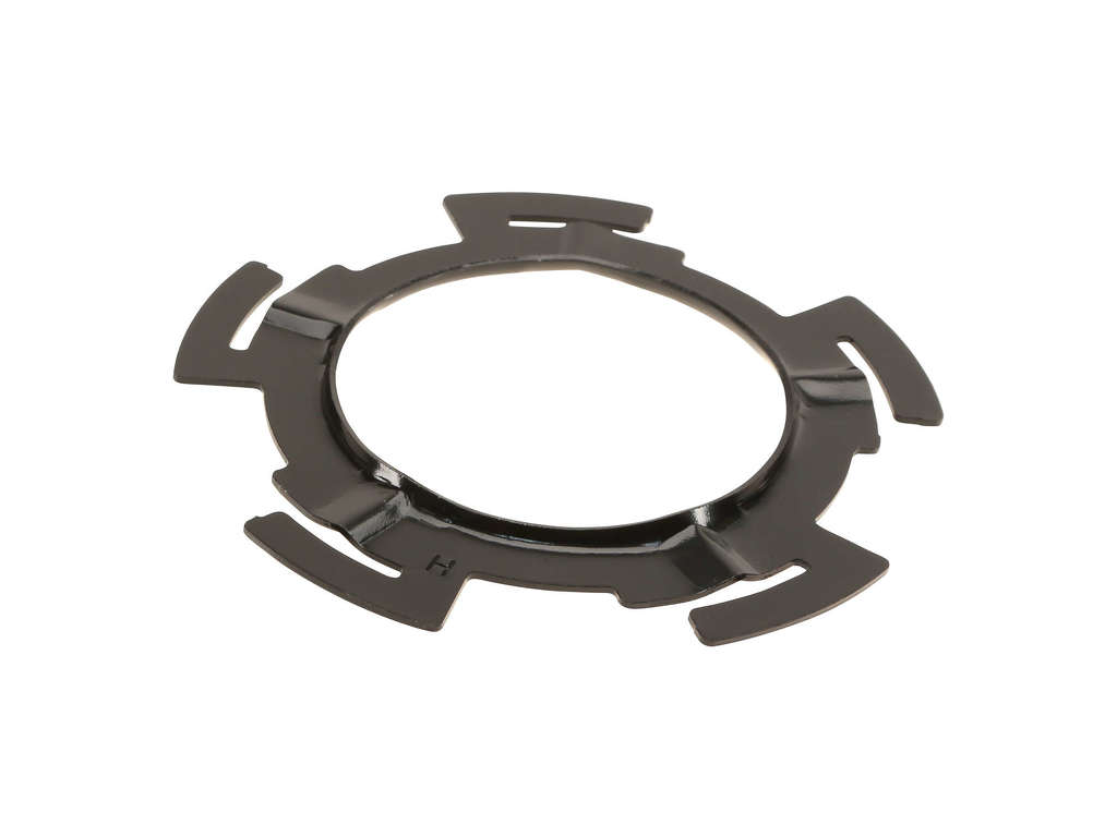 2005-2009 Chevrolet Equinox Fuel Tank Lock Ring - Left (ACDelco)