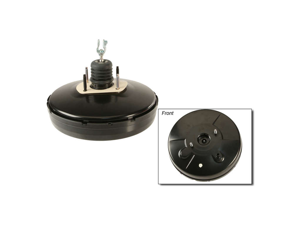 2010 Acura TSX Power Brake Booster (Seiken)