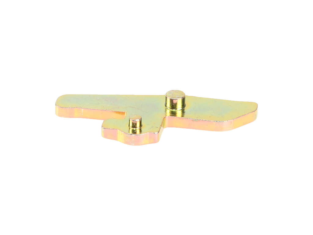 1998-2002 Lincoln Navigator Parking Brake Lever - Rear Left (Genuine)