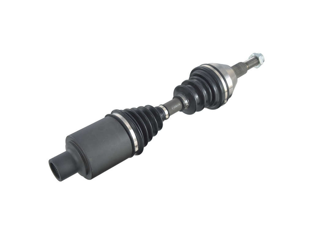 2007-2011 Dodge Nitro CV Axle Assembly - Front Right or Right (Autopart International)