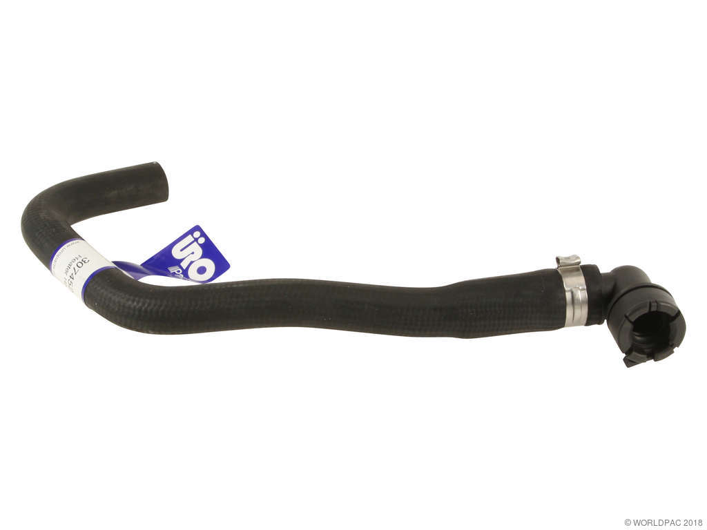 1999-2005 Volvo S80 HVAC Heater Hose (APA/URO Parts)