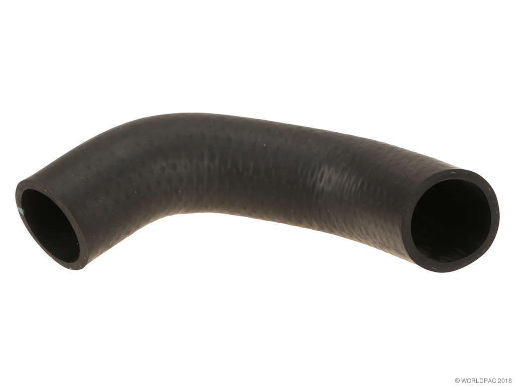 1999-2001 Porsche 911 Engine Coolant Hose (Dansk - JP Group)