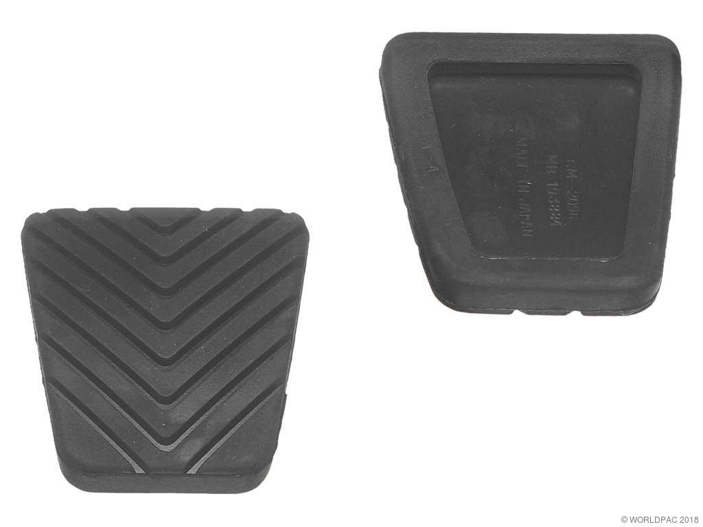 1990-1998 Eagle Talon Brake Pedal Pad (Ohno)