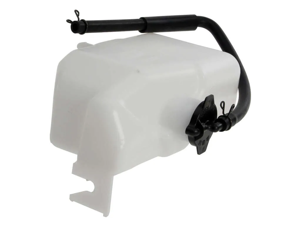 1997-2001 Toyota Camry Engine Coolant Reservoir (Genuine)