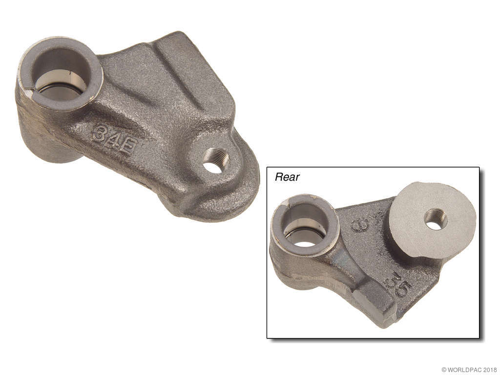 2000-2006 Mitsubishi Montero Engine Timing Belt Tensioner (Genuine)