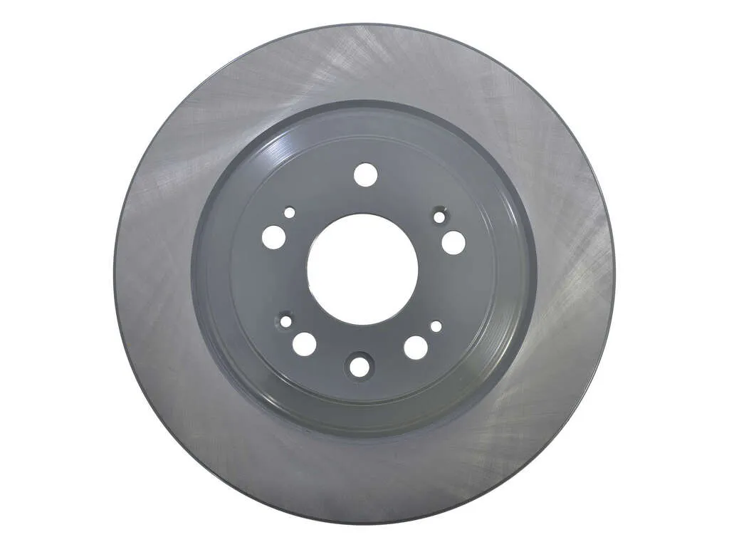 2009-2014 Acura TL Disc Brake Rotor - Rear (Autopart International)