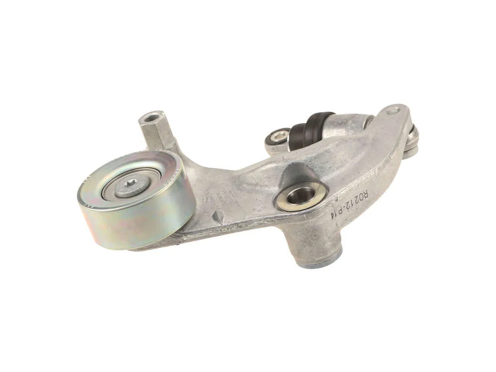 2006 Honda Civic Accessory Drive Belt Tensioner Assembly (INA)