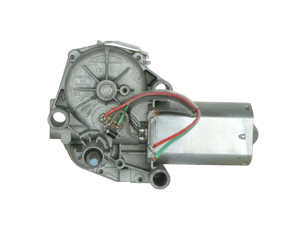 2001-2003 Dodge Caravan Back Glass Wiper Motor (Cardone)