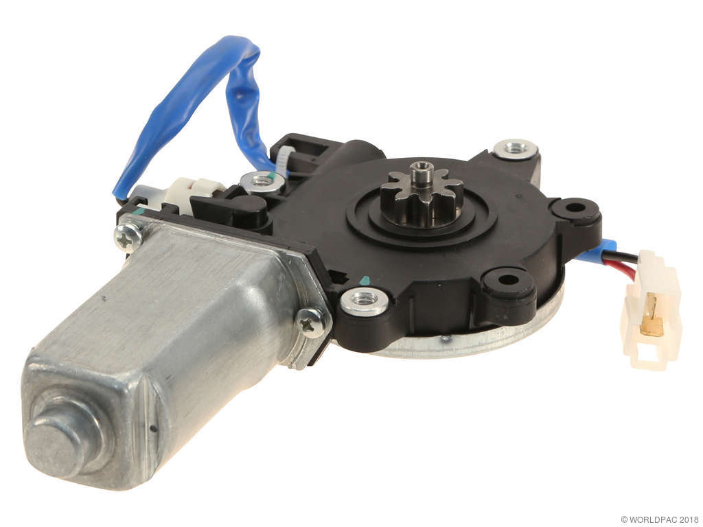 1998-2008 Subaru Forester Power Window Motor - Front Left or Front Right or Rear Right (Dorman)
