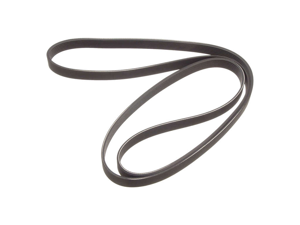 1997-2002 Jaguar XK8 Accessory Drive Belt (ContiTech)