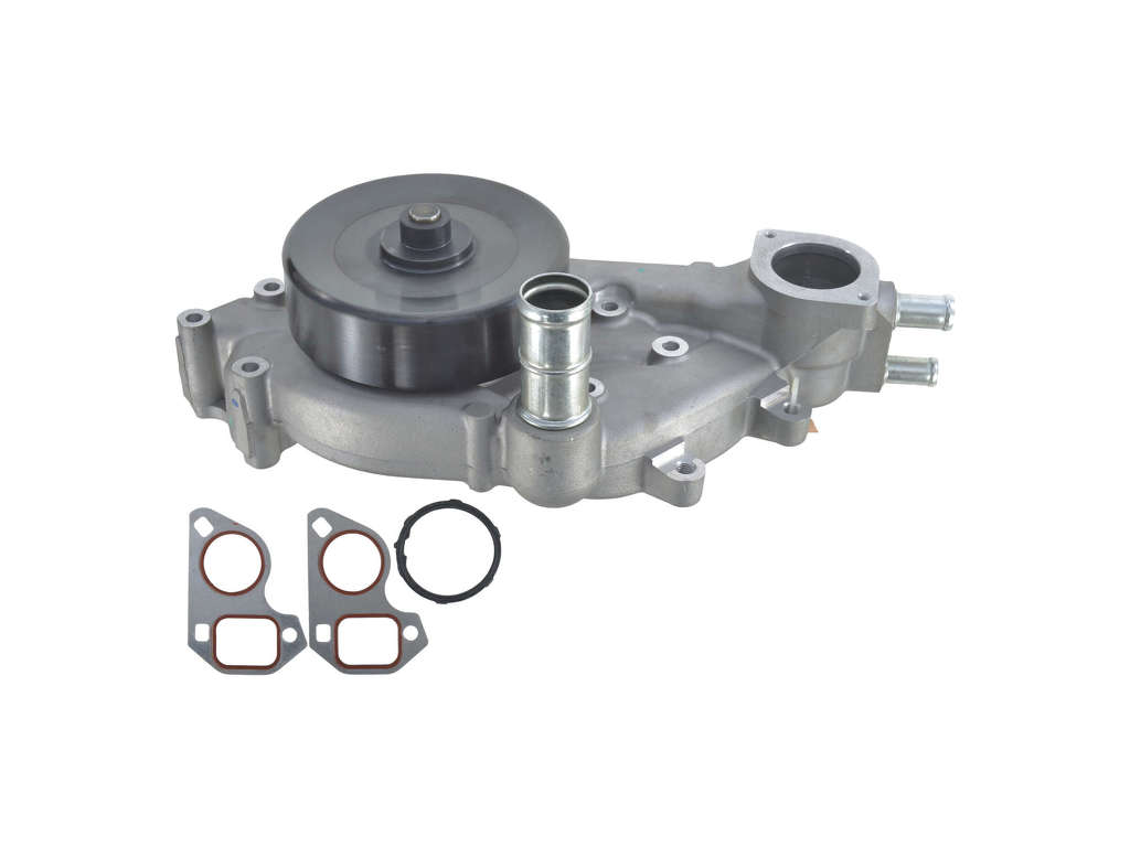 2008-2009 Pontiac G8 Engine Water Pump (Autopart International)