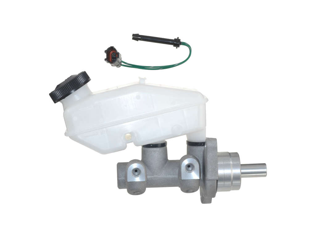 2009-2010 Pontiac G3 Brake Master Cylinder (Autopart International)