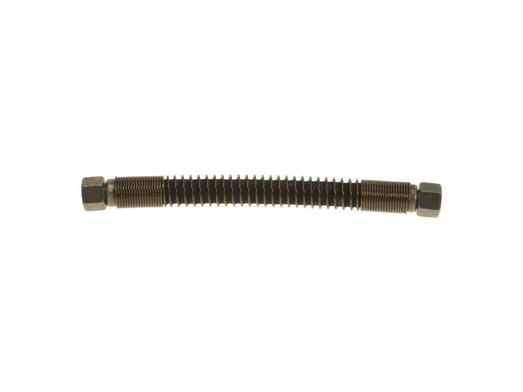 1985-1993 Mercedes-Benz 190E Automatic Transmission Oil Cooler Hose - Left (Rein)