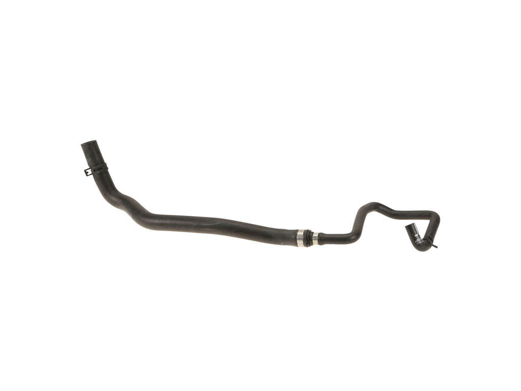 2009 Jaguar XF Engine Coolant Hose (Genuine)