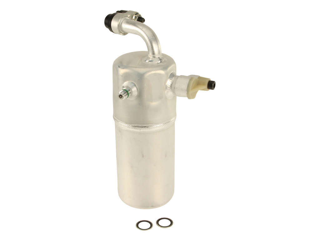 2001-2006 Chevrolet Suburban 2500 A/C Receiver Drier (Santech/ Omega Envir. Tech.)