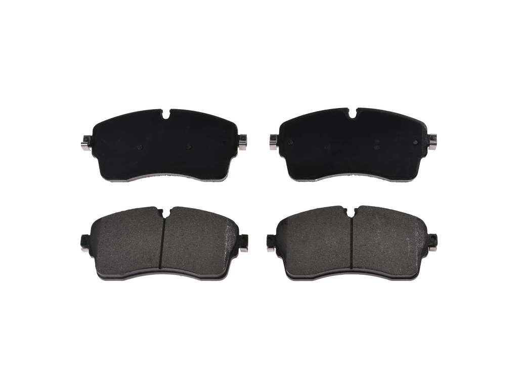 2018-2020 Jaguar E-Pace Disc Brake Pad Set - Front (Autopart International)