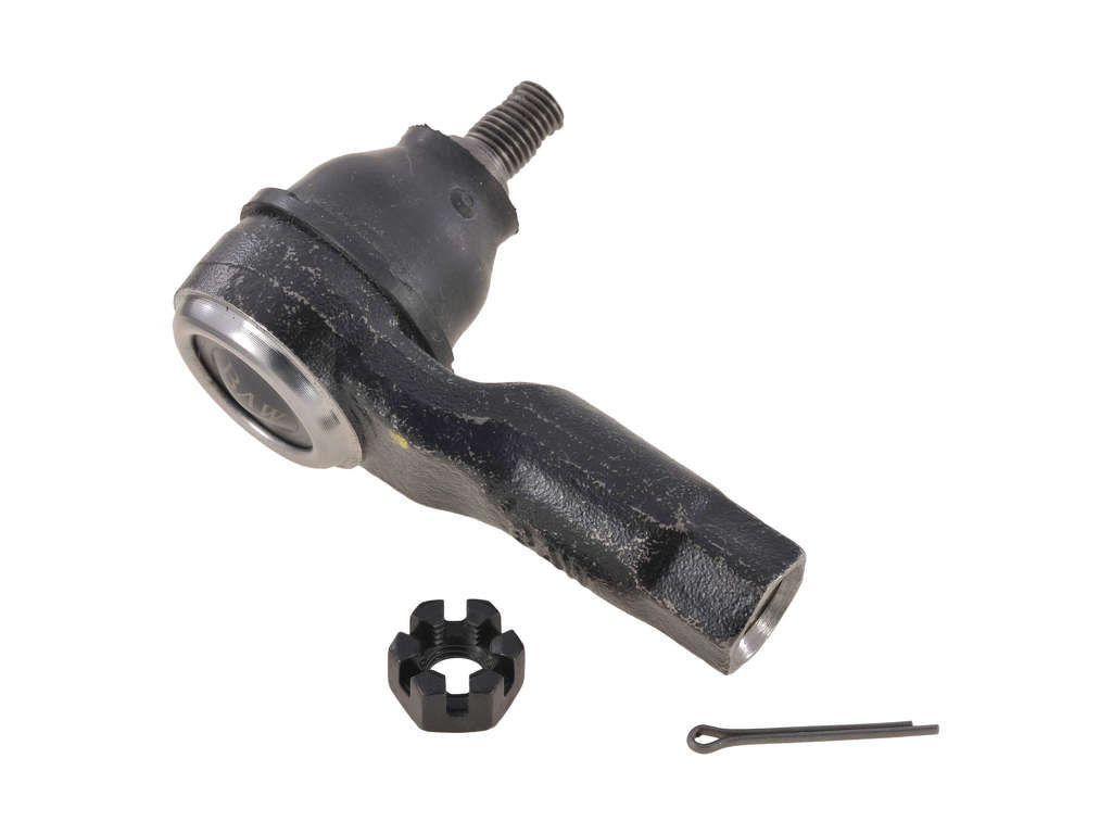 2003-2020 Mitsubishi Outlander Steering Tie Rod End - Front Outer (Autopart International)