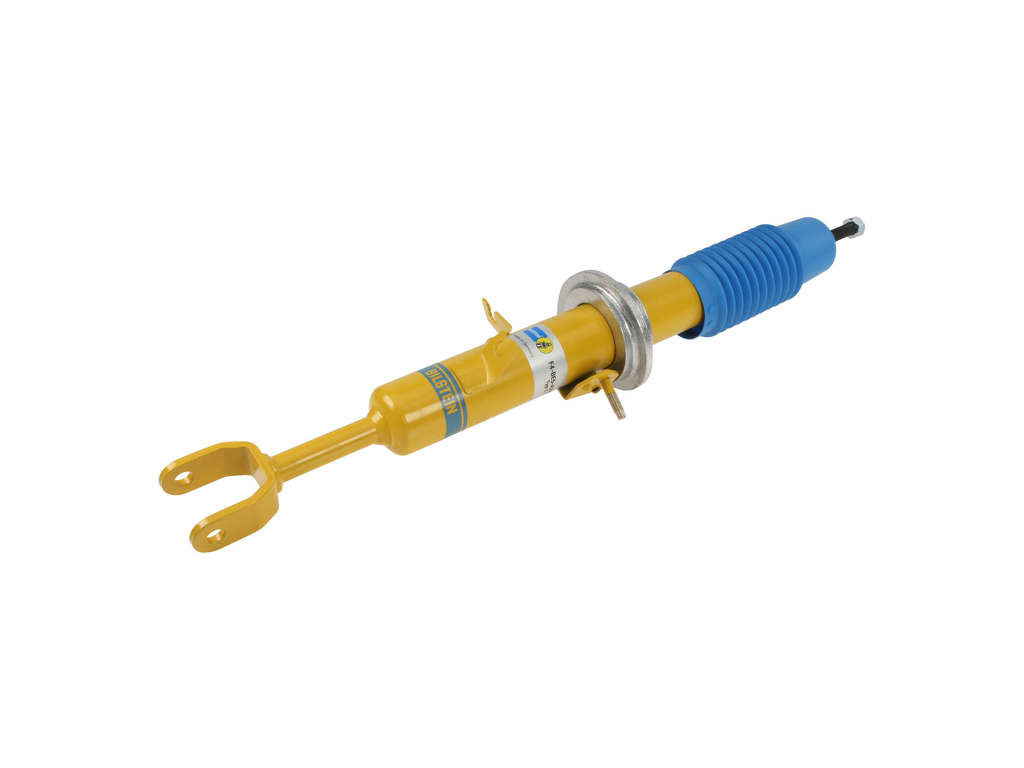 2009 Nissan 350Z Suspension Strut Assembly - Front Left (Bilstein)