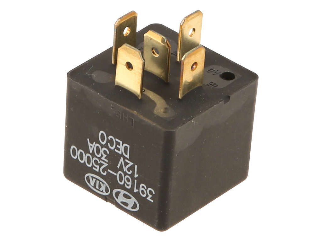 2007-2010 Kia Magentis Multi-Purpose Relay (Genuine)
