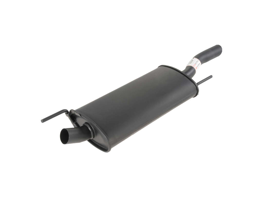 1993-1996 Volkswagen Golf Exhaust Muffler - Rear (Autopart International)
