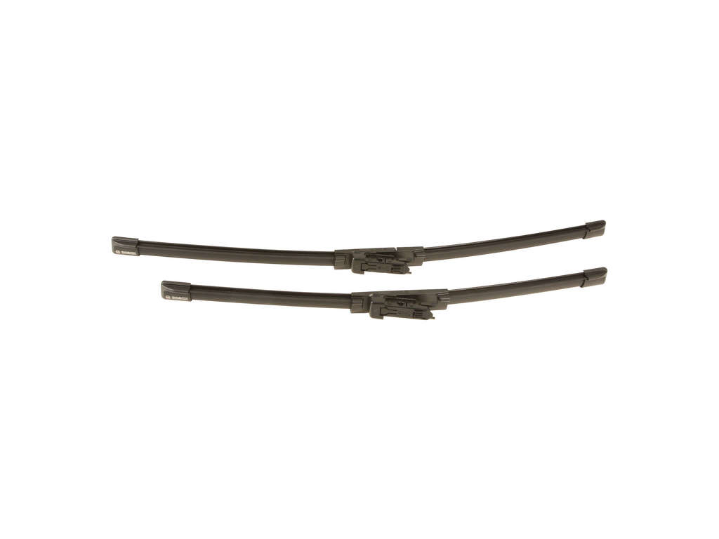 2016-2021 BMW M2 Windshield Wiper Blade Set - Front (Bosch)