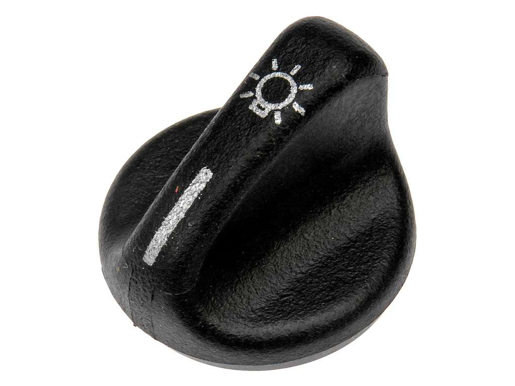 2001-2005 Ford Explorer Sport Trac Headlight Switch Knob (Dorman)