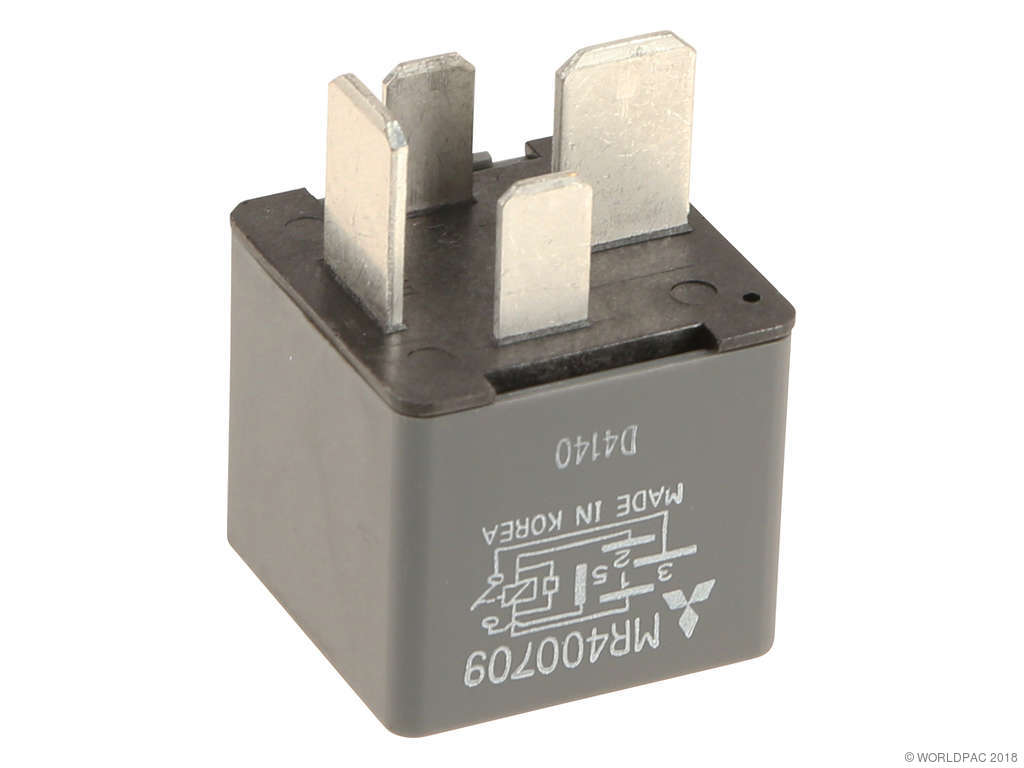 2003-2012 Mitsubishi Outlander Multi-Purpose Relay (Mopar)
