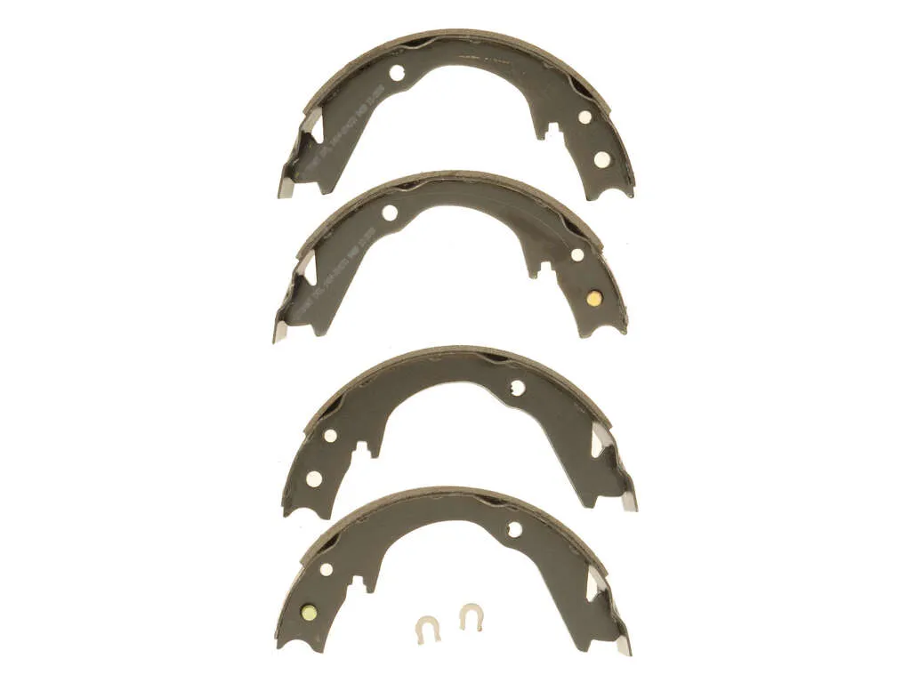 2004-2007 Subaru Impreza Parking Brake Shoe (Autopart International)