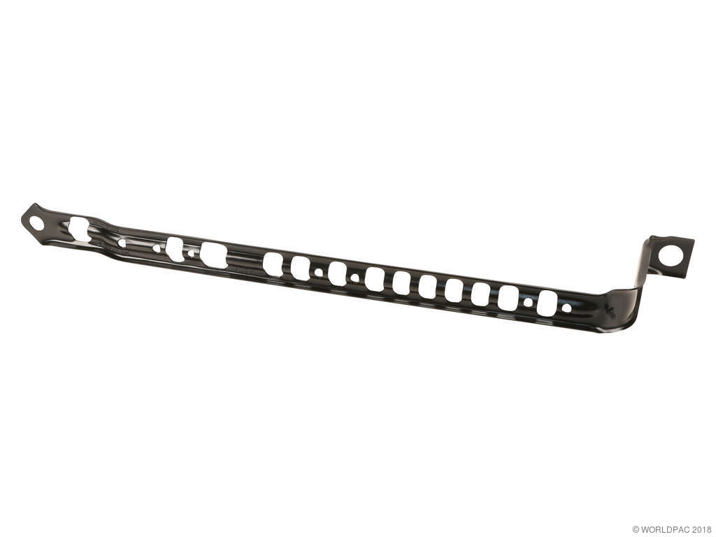 2006-2007 Mercedes-Benz C280 Fuel Tank Strap (Genuine)
