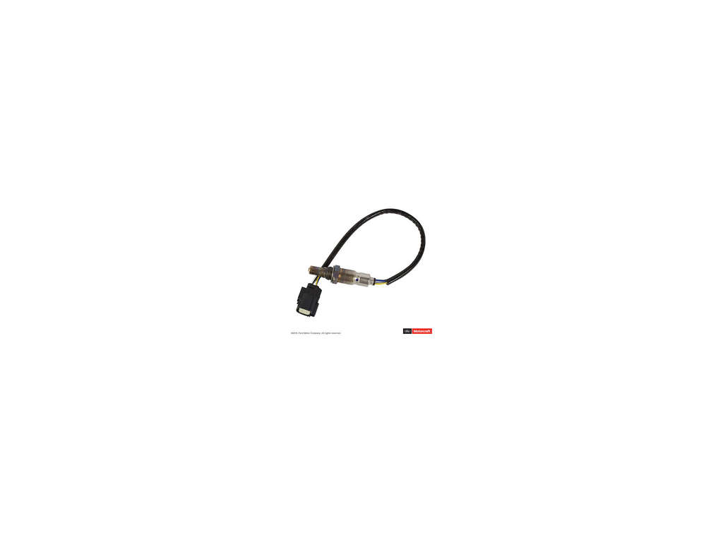 2015 Ford Mustang Oxygen Sensor - Upstream Right (Motorcraft)