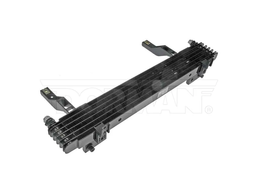 2011-2014 Chevrolet Silverado 2500 HD Automatic Transmission Oil Cooler (Dorman)