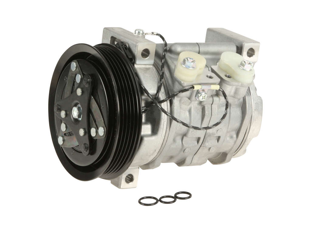 1999-2003 Chevrolet Tracker A/C Compressor (Denso)