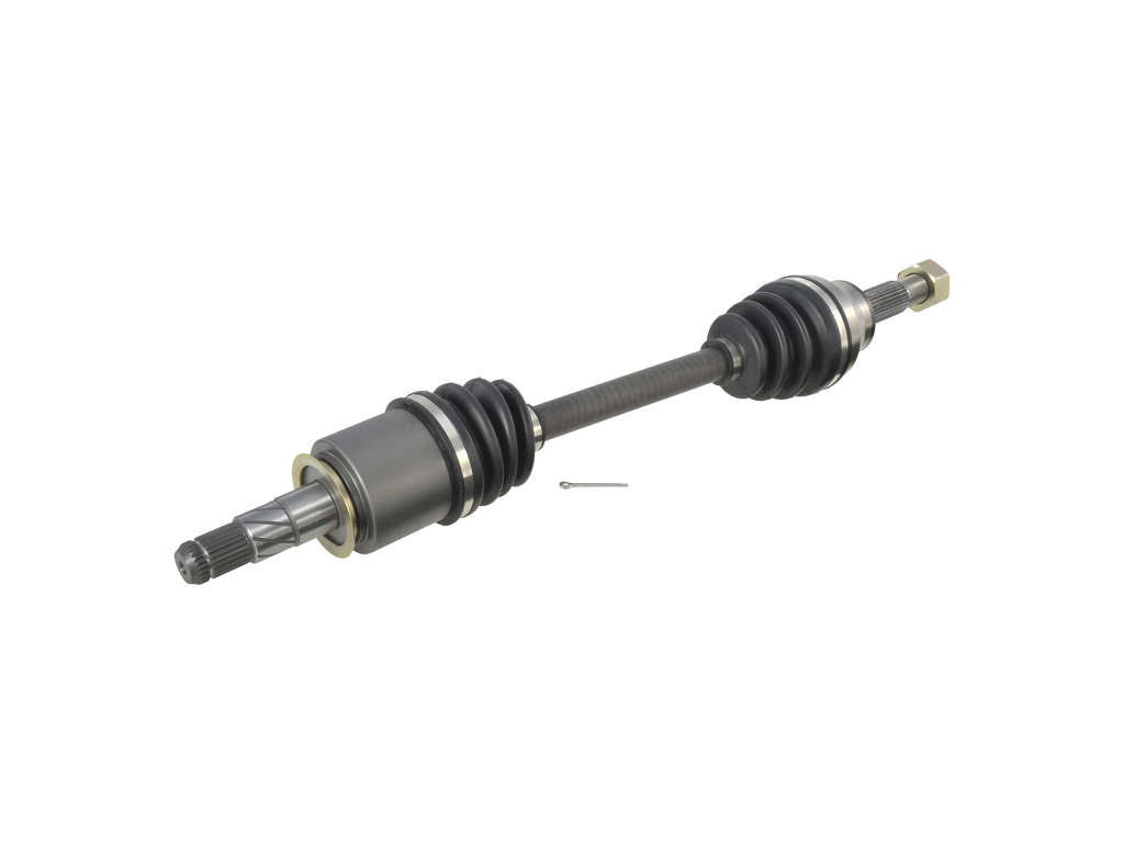 2003-2006 INFINITI FX35 CV Axle Assembly - Front Right (Autopart International)