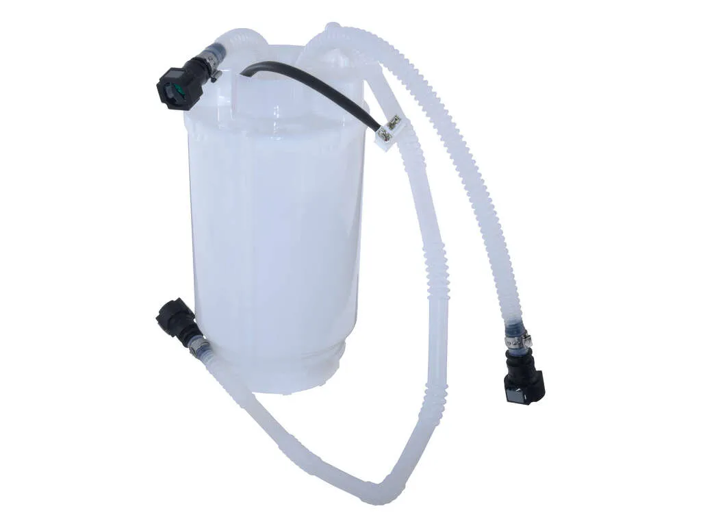 2004-2007 Volkswagen Touareg Electric Fuel Pump - Left (Autopart International)