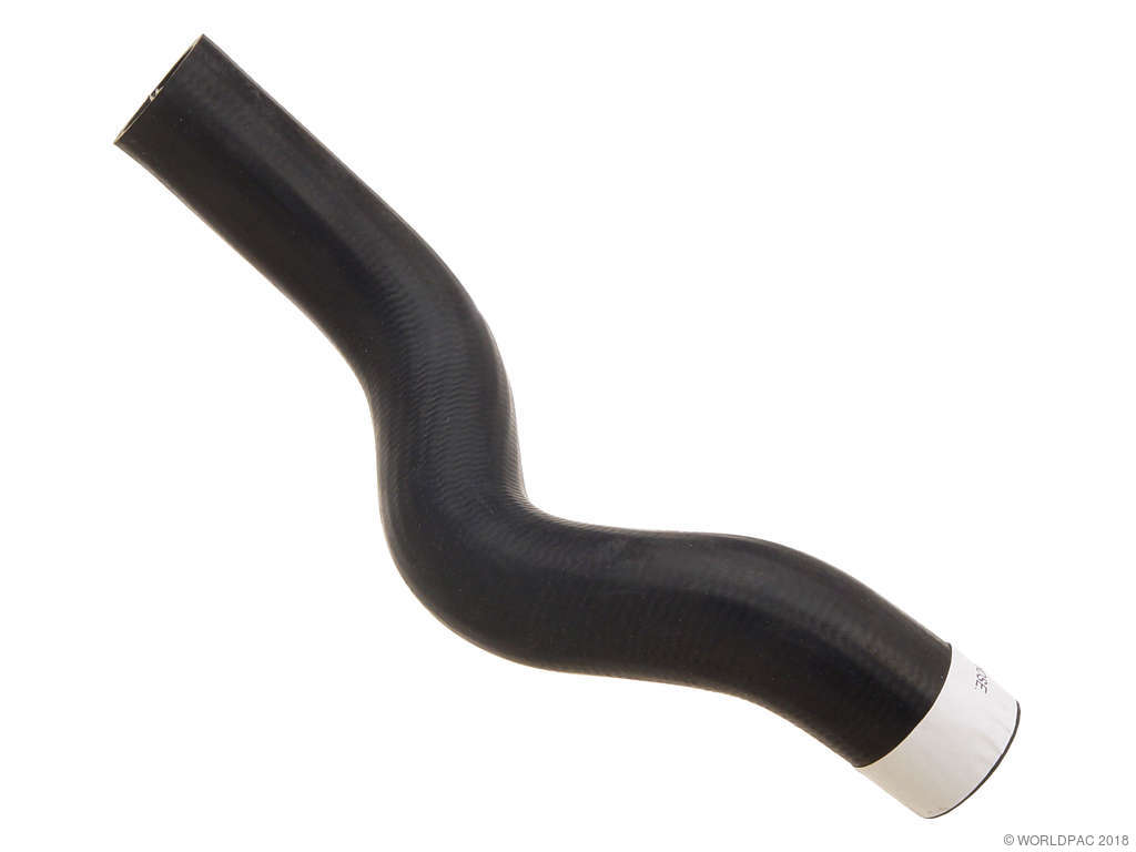1997-1998 Volvo S90 Radiator Coolant Hose - Lower (APA/URO Parts)
