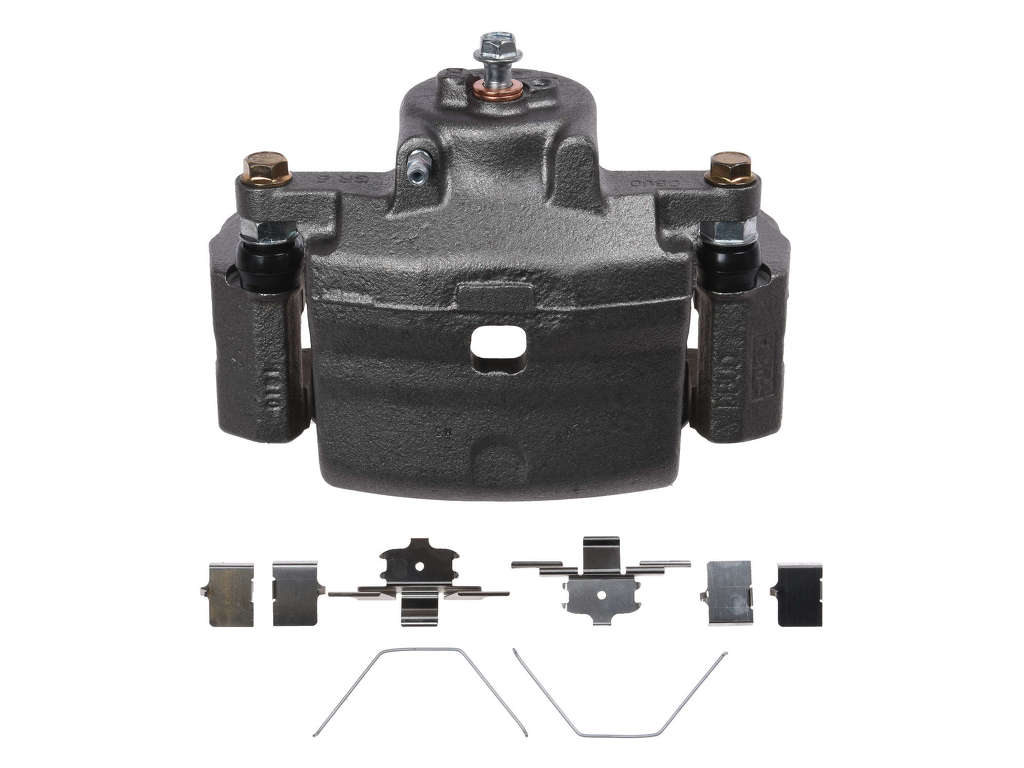 2006-2013 Mazda 6 Disc Brake Caliper - Front Right (Autopart International)