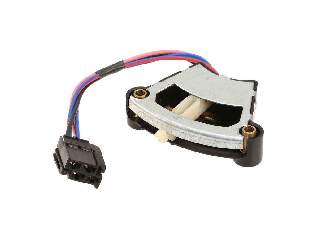 1987-1990 Volvo 780 Neutral Safety Switch (MTC)