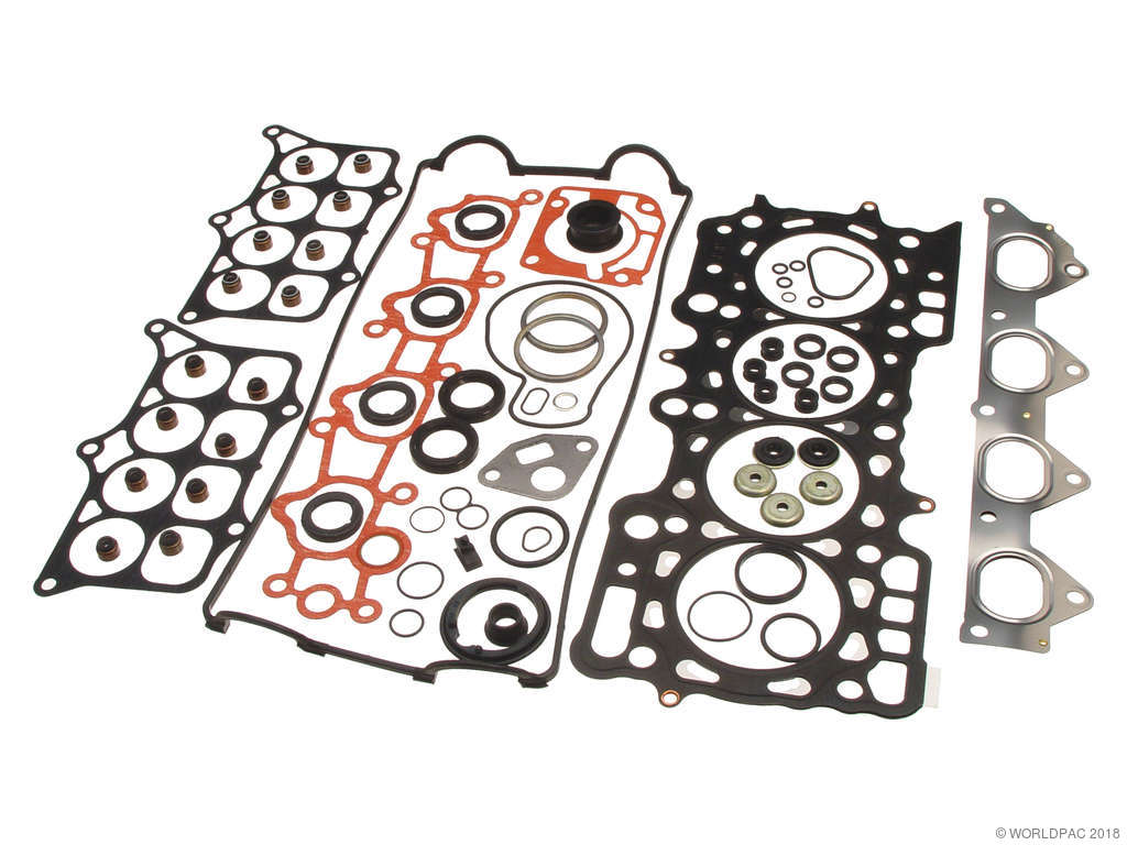 1992-1996 Honda Prelude Engine Cylinder Head Gasket Set (Ishino Stone)