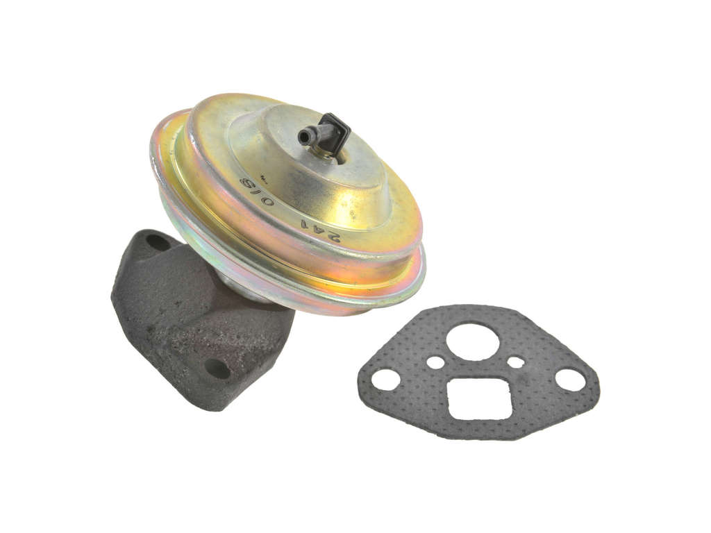 1987-1991 GMC Jimmy Exhaust Gas Recirculation (EGR) Valve (Autopart International)