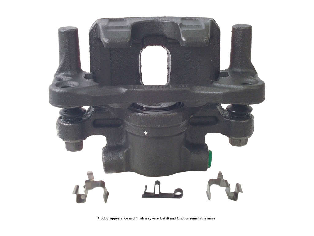 2008-2014 Dodge Avenger Disc Brake Caliper - Rear Right (Cardone)