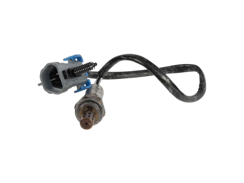 2004-2005 Chevrolet Trailblazer Oxygen Sensor - Upstream (Bosch)