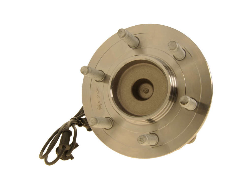 1998-2005 Lincoln Navigator Wheel Bearing and Hub Assembly - Front (Autopart International)