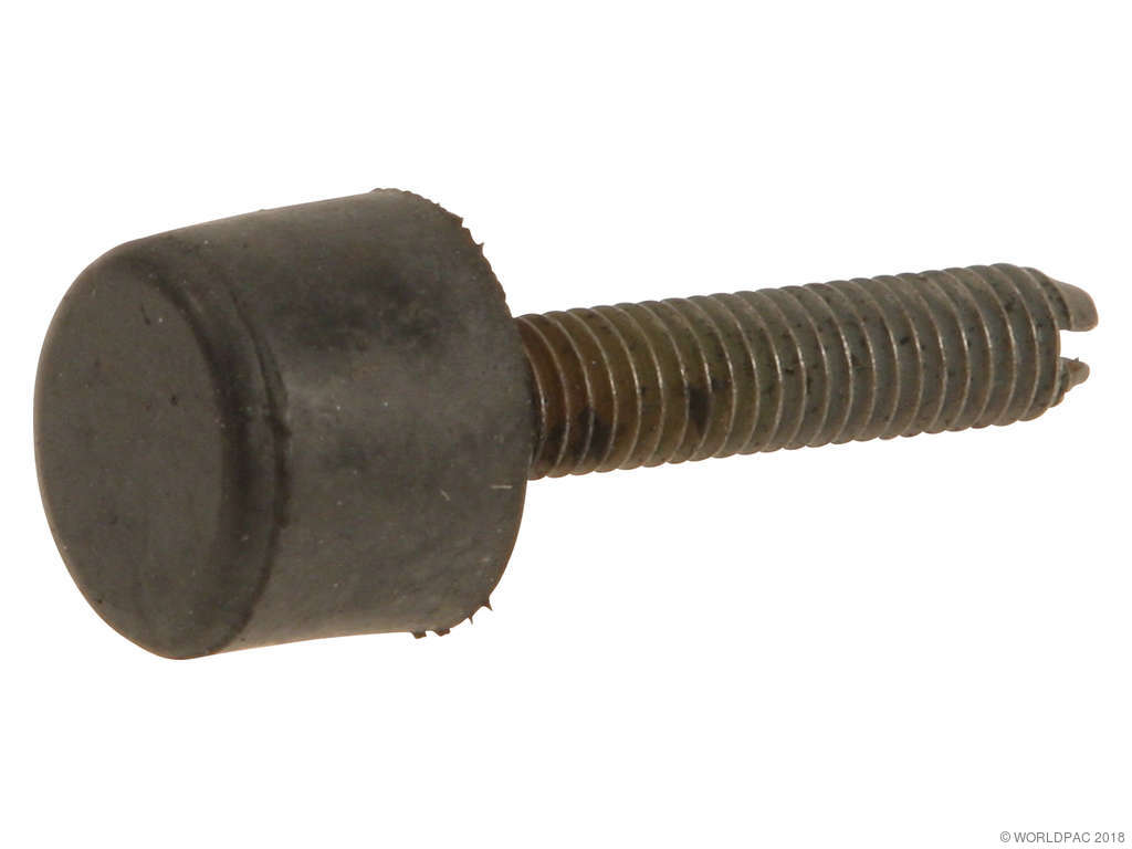 2000 Mercedes-Benz C280 Hood Stop Buffer - Front (Febi)