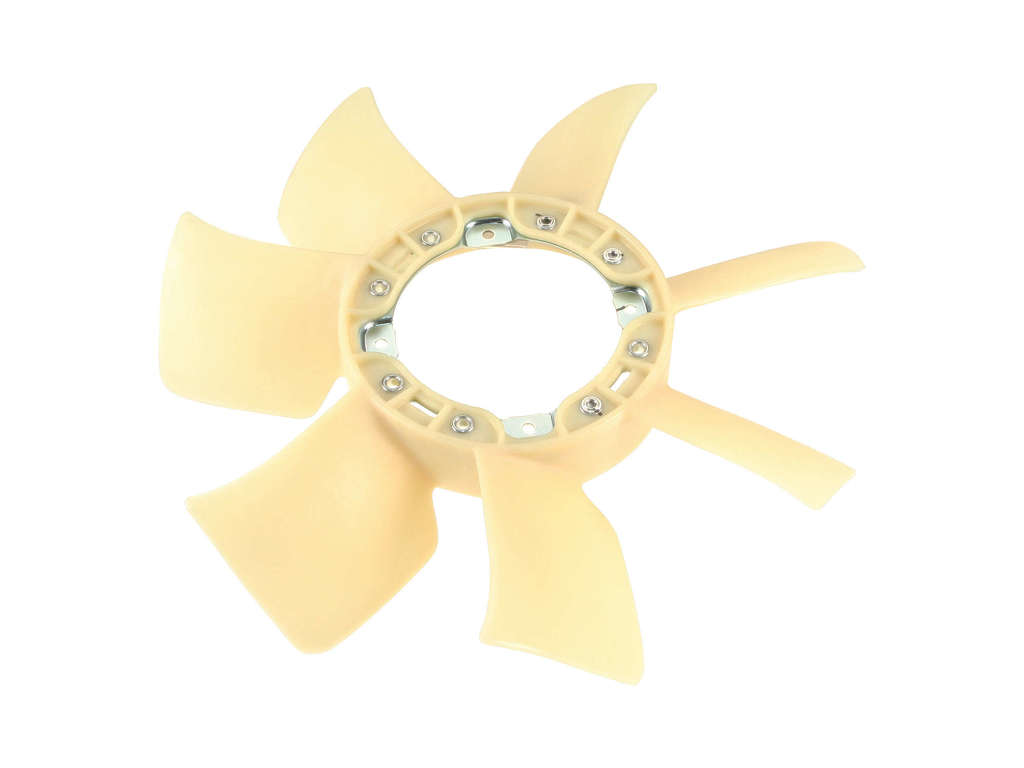 1992-2000 Lexus SC300 Engine Cooling Fan Blade (Aisin)