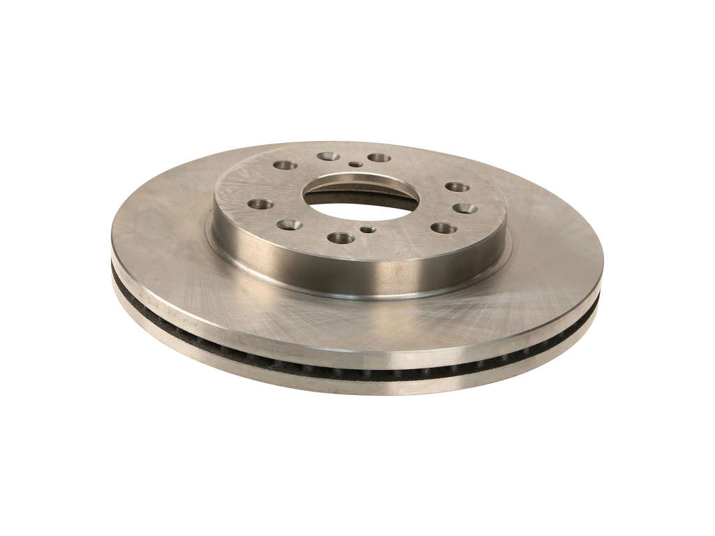 2007-2013 Chevrolet Avalanche Disc Brake Rotor - Front (ACDelco)