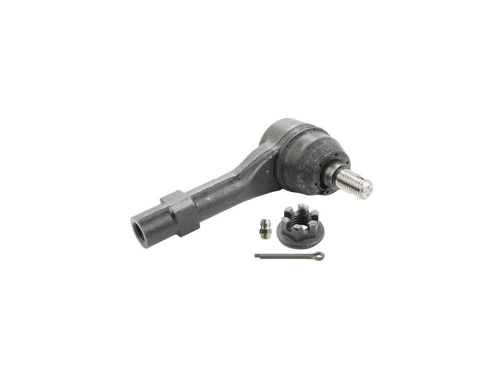 2006-2010 Ford Explorer Steering Tie Rod End - Front Outer (Moog)
